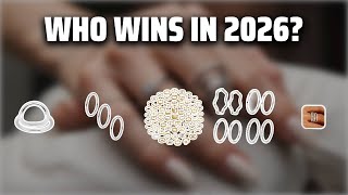 The Top 5 Best Simple Ring Set in 2026 - Must Watch Before Buying!