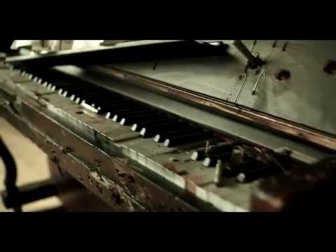 Bang Yong Gook 「I Remember」 -german sub-