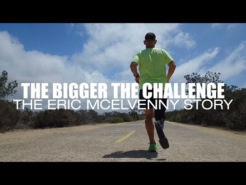 Sample video for Eric McElvenny