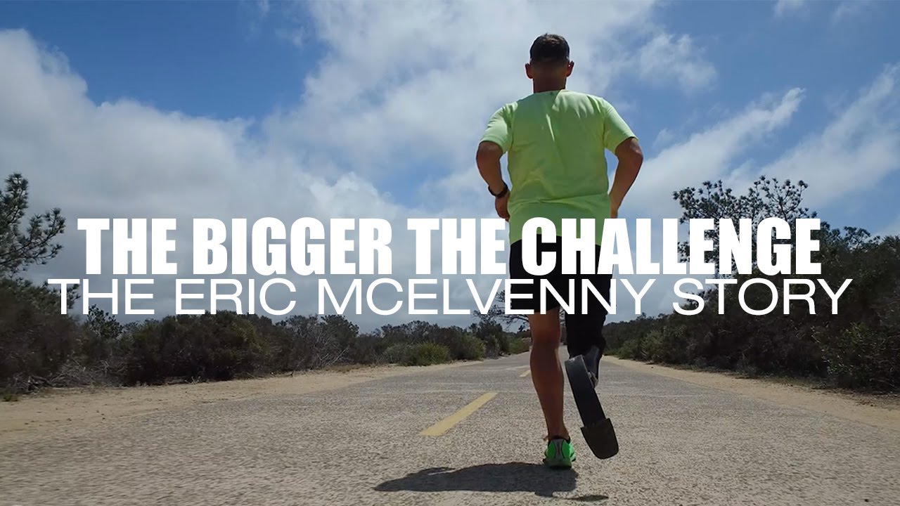 Promotional video thumbnail 2 for Eric McElvenny