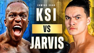 Why I Will Fight KSI This Year