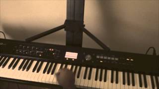 D'angelo . Robert Glasper Dillalude