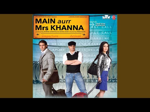 Don't Say Alvida — watch video