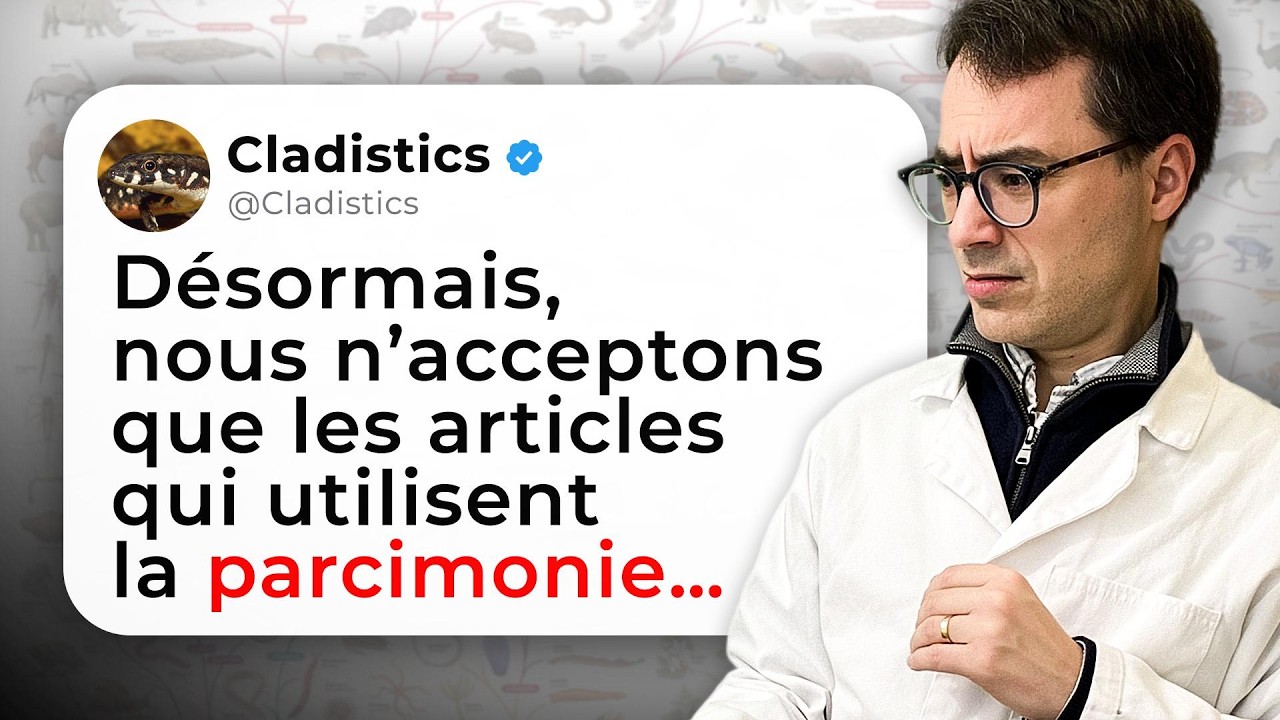 Miniature de la vidéo la plus récente