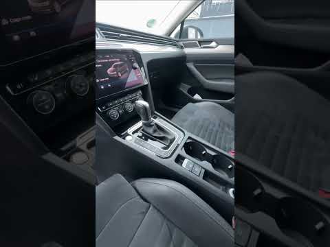 фото volkswagen passat b8 0