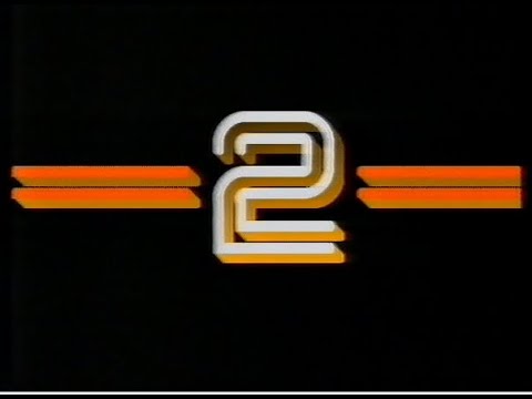 Friday 28th August 1981 BBC2 - Newsnight - Cricket - Sport - Darts - Bullseye - Rare