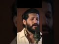 Vijay Yesudas With Shweta Mohan Thoongatha Vizhigal Irandu
