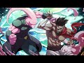 Three Idiots VS Buu (Super Buu Absorbed WHO!?) DEFAULT Thumbnail