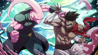 Three Idiots VS Buu (Super Buu Absorbed WHO!?) MQDEFAULT Thumbnail