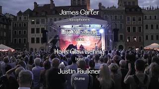 James Carter Quartet - XXIII Festiwal Jazz na Starówce 2017