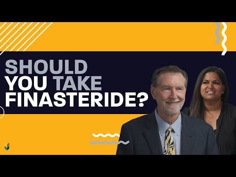 Finasteride for BPH, Prostatitis, and Prostate Cancer | #MarkScholzMD #AlexScholz #PCRI