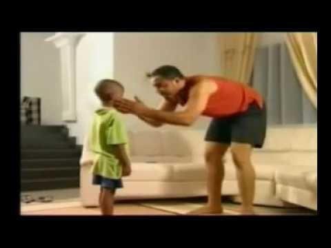 ANGE GARDIEN 2 - FILM NIGERIAN EN FRANçAIS AVEC RAMSEY NOAH