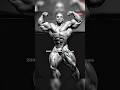 Flex Wheeler Back Workout 2002 Mr Olympia Shorts Viral