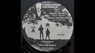Tru Funk Posse - Break the Beat