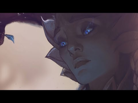 Nobbel Reacts to: Shadowlands Afterlives: Ardenweald