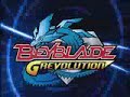 Beyblade In Telugu G Revolution Theme Song