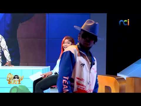 Appréciez la mémorable prestation de Petit Denis (Denco) dans Showbuzz