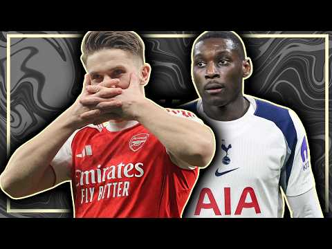 Tottenham Hotspur Are Hopeless