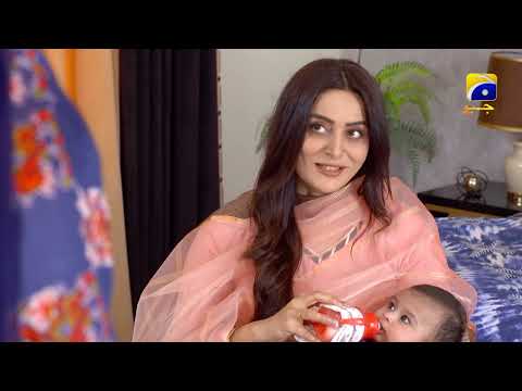 Makafat Season 4 - Mega Episode - Perwarish - Babar Khan - Shaista Jabeen - HAR PAL GEO