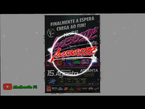 17 - CD Noite Abelbeetle na Atlanta Music Hall 2009 - Goiânia-GO