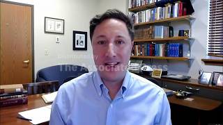Notre Dame Law Professor Details Trump Executive Order on Citizenship Verification for Voter Lists