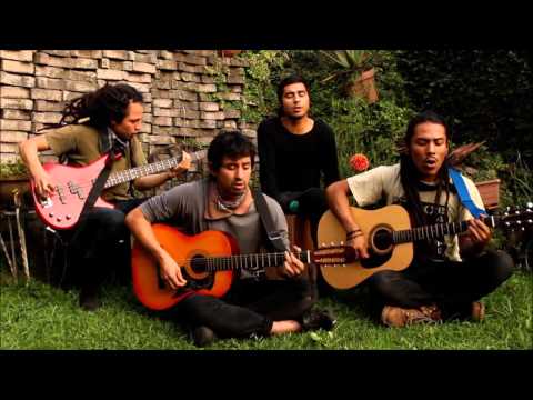 Aquella Batalla - Loukaniko y lxs Perrxs