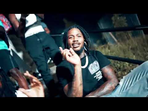 Baby Jamo x Young Jose - “Stuck Like Glue” (Official Video) @hiddenimagesDC