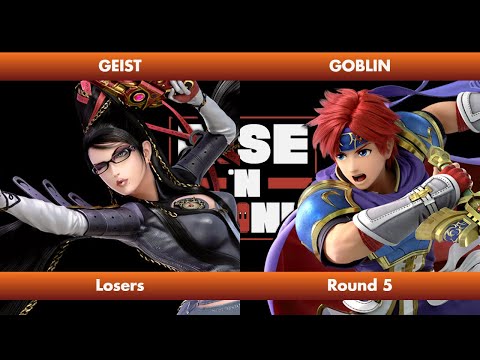 Geist VS Goblin - LR5 -  Rise 'N Grind 2023
