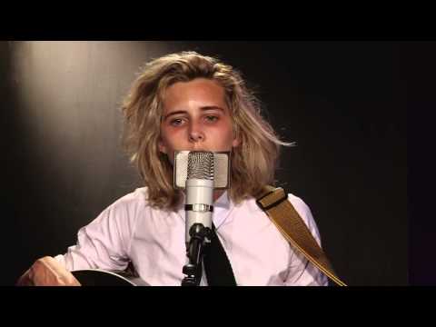 Theodore Paul & Gabriel - "The Silent Veil" (Rolling Stone France)