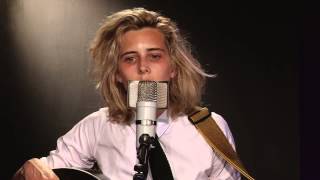 Theodore Paul & Gabriel - "The Silent Veil" (Rolling Stone France)