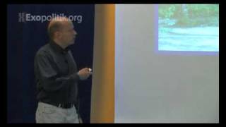 Die harmonische Ordnung im Universum (Andreas Beutel)