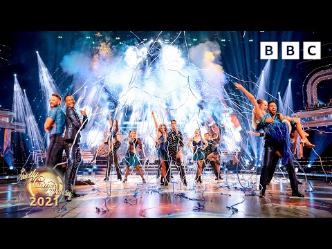 Whatever happens in this Final, representation wins! 🌟 The Final ✨ BBC Strictly 2021