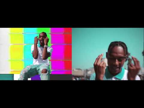 Joey GRAM$ - "GRAMILY ANTHEM" (Official Music Video)