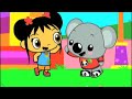 Nick Jr Germany Ni Hao Kai Lan Promo CIRCA 2011