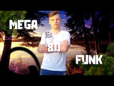 MEGA FUNK - 8D - (DJ M1KA3L)