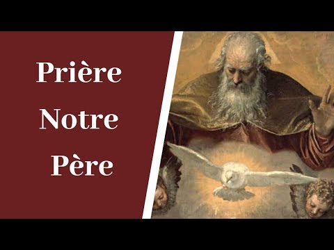 Our Father in Heaven - Prayer