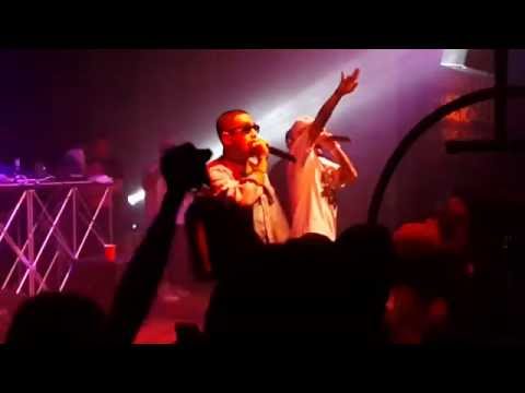 URboyTJ - เอาดีดีดิ (DeeDeeDi) Ft. Twopee @ DND