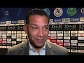 Henk Fraser: 'Het had ook 5-3 kunnen staan'
