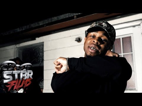 YUNG FLEXX FT. 420 STUNNA - RAMBO (4K MUSIC VIDEO) | Shot by: Stbr Films