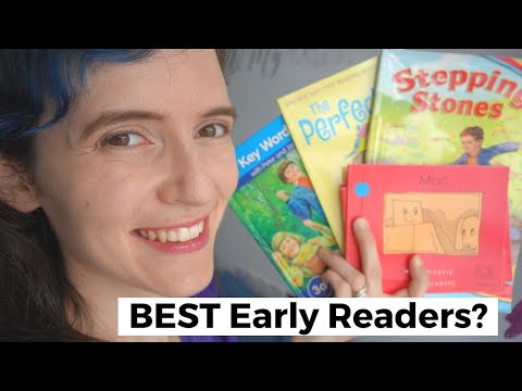 MEGA Early Readers Comparison | Abeka, BOB Books, Usborne My First Reading Library, and MORE!