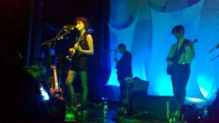 St. Vincent - "Just The Same But Brand New" (Live)