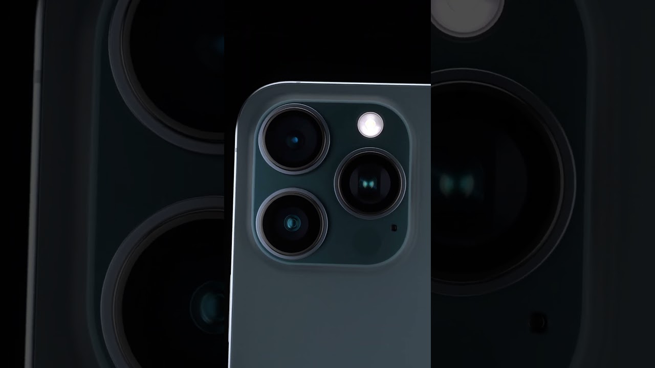 Introducing iPhone 15 Pro & iPhone 15 Pro Max | Apple #apple #iphone #iphone15