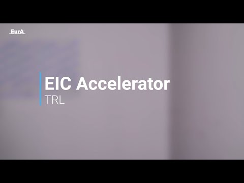 Technology Readiness Level (TRL) im EIC-Accelerator: Was ist das? Welche TRL-Stufe wird gebraucht?