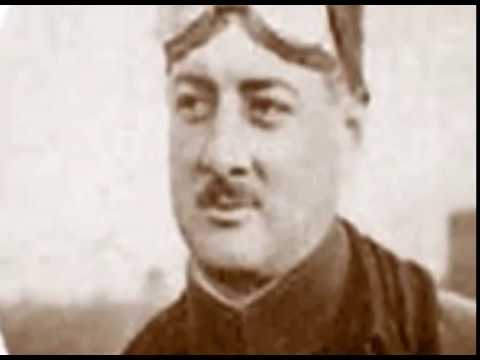 Stopama Solunskih predaka