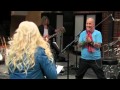 The Voice - Beverly's Rehearsal for I'm The Only ...