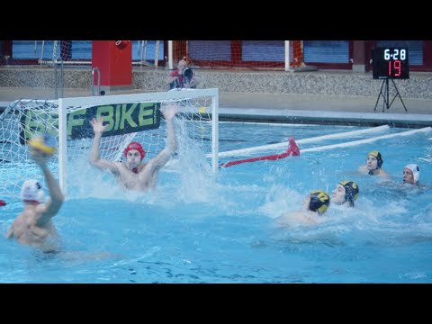 LETZTE PROBE VOR DER EM! I Wfr. Spandau 04 vs SV Ludwigsburg 08