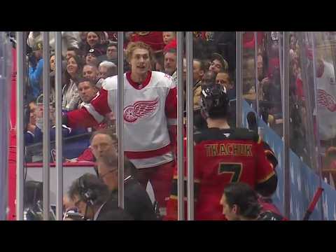 25/26 RS: Det @ Ott Highlights - 2/26/26