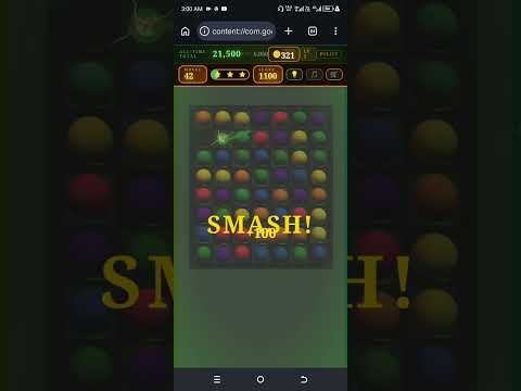 ColorBurst3d video thumbnail