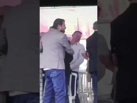 Aniversário de Marechal Cândido Rondon -Pr, 66 anos, neste dia 25 de julho.
