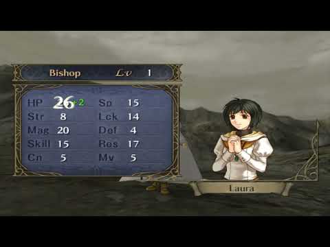 Fire Emblem: Radiant Dawn Walkthrough Part 29